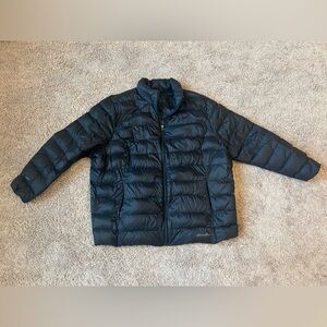 Eddie Bauer Cirruslite Down Jacket